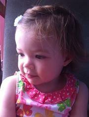 Photo of Lucy A.