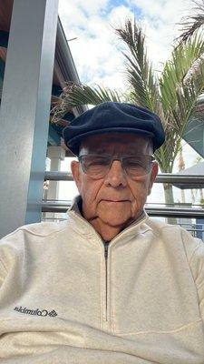 Photo of Gary P.