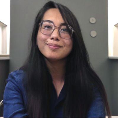 Photo of Aileen D.