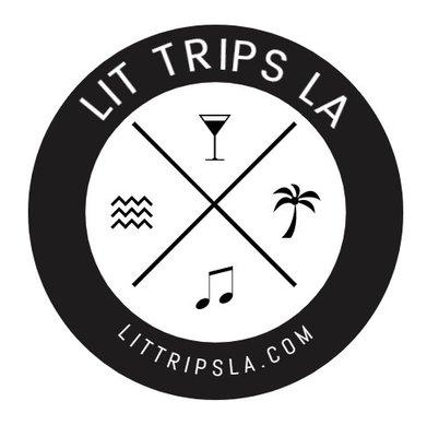 photo of Lit Trips L.