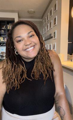 photo of Chrishaunta R.