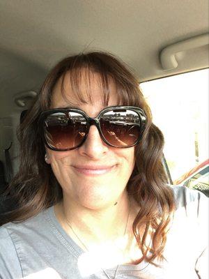 Photo of Ashley M.