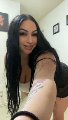 photo of Priscillaa A.