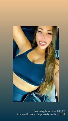 photo of Christin W.