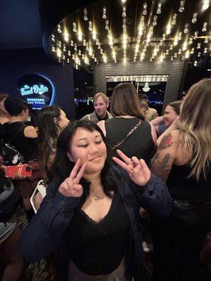 Photo of Bernadette B.