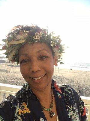Photo of Julie W.