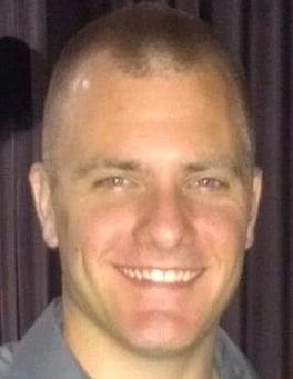 photo of Sergeant M.