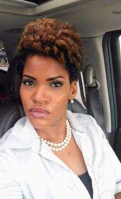 photo of Christina K.