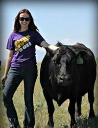 photo of Catherine K.