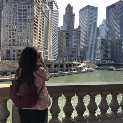 photo of Clarissa P.