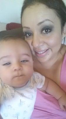 photo of Michelle G.