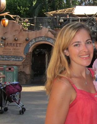 photo of Jennifer R.