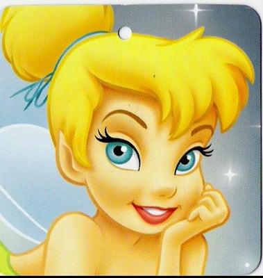 Photo of TINK H.