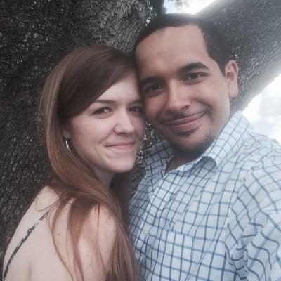 Photo of Devon And Dion M.
