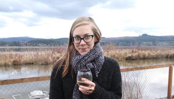 photo of Brittany L.