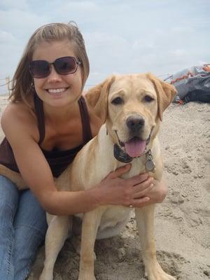 photo of Elizabeth R.