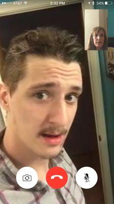 Photo of Matt M.