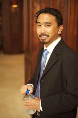 Photo of Erik C.