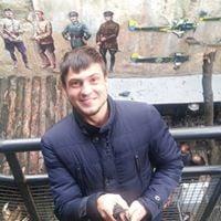 Photo of Maks S.
