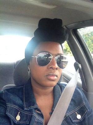 Photo of Zalika D.