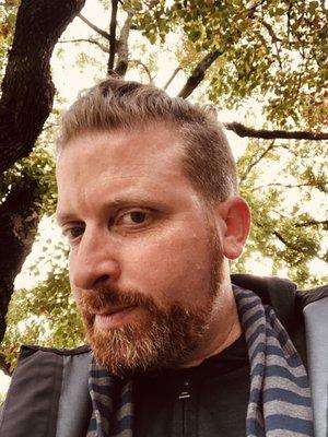 photo of Jonathan S.