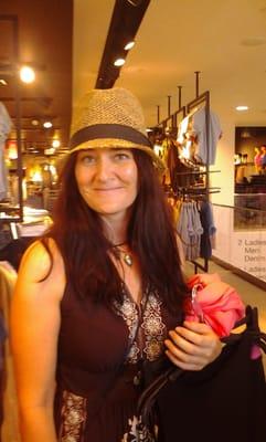 Photo of Lori M.