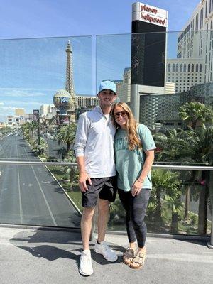 photo of Donniell R.