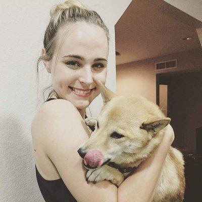 photo of Michelle D.