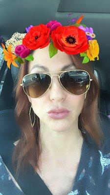 Photo of Natalie T.