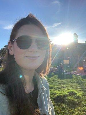 Photo of Chelsea Q.