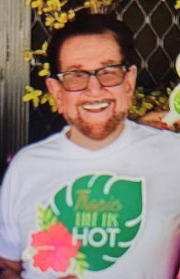Photo of Lorin O.
