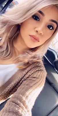 Photo of Carla G.
