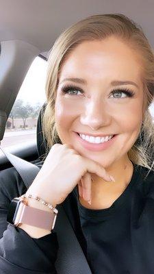 Photo of Tess C.