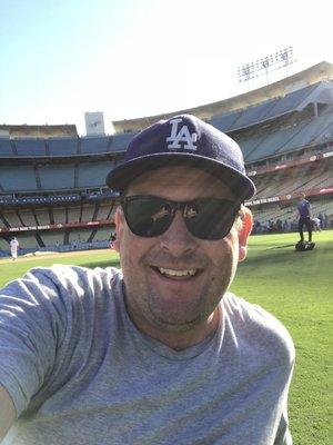 Photo of Todd M.