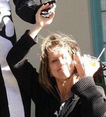 photo of Sylvania M.