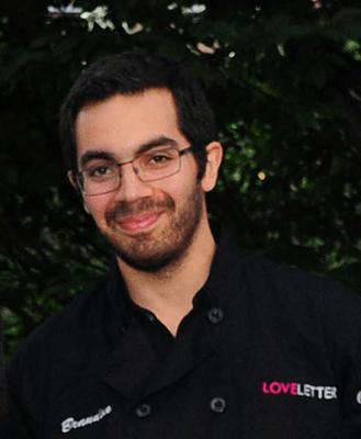 Photo of Brandon B.