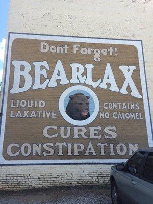 photo of Aardvark A.