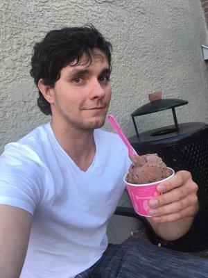 photo of Alex B.