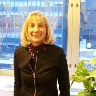 Photo of Margie M.