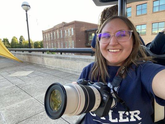 Photo of Andie K.