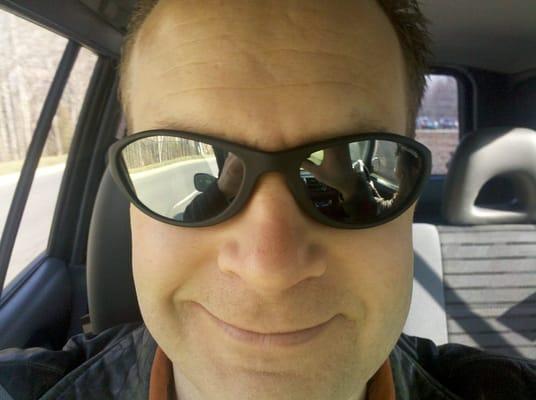 Photo of Ron S.