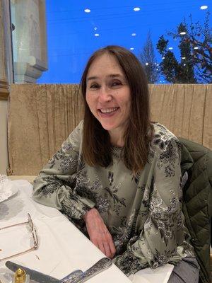 Photo of Irina H.