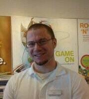 Photo of Zack B.