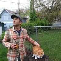 photo of Benjamin C.