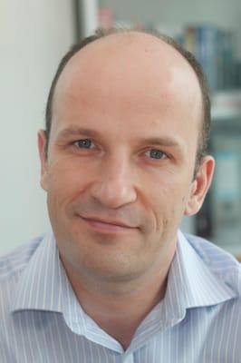 Photo of Jean-Francois J.