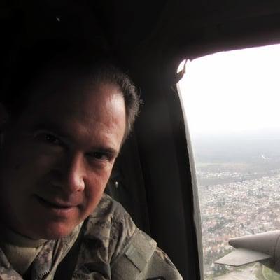 Photo of Michael R.