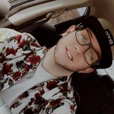 Photo of Chad I.