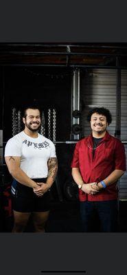 Photo of Jonathan H.