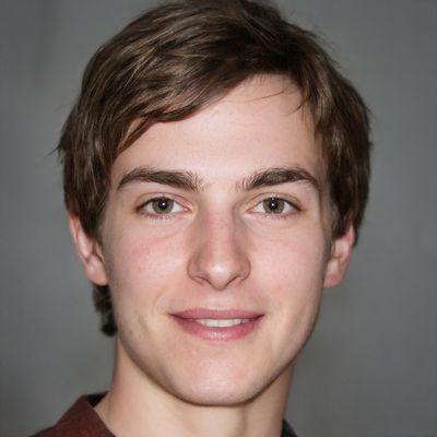 Photo of Jake O.