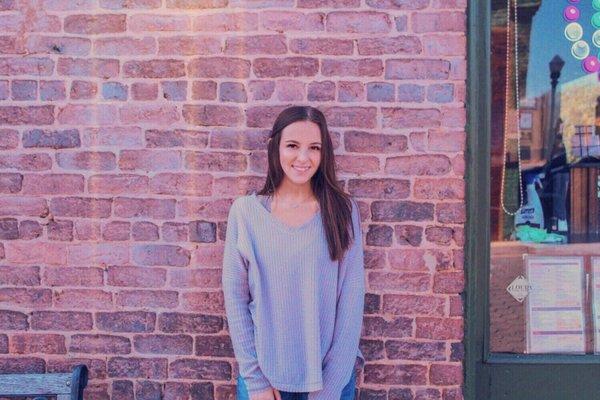 Photo of Melanie F.